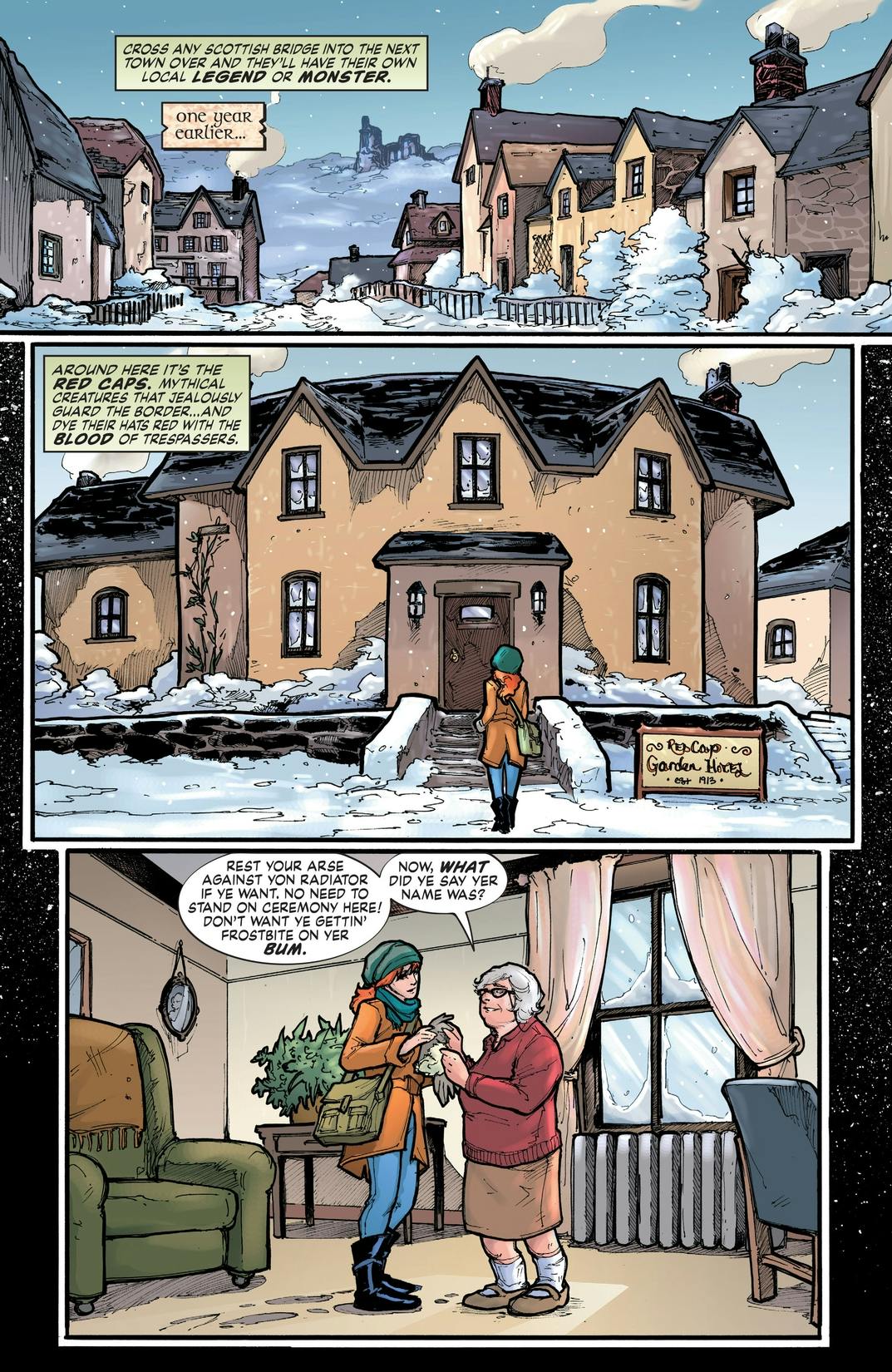 Red Thorn series preview2