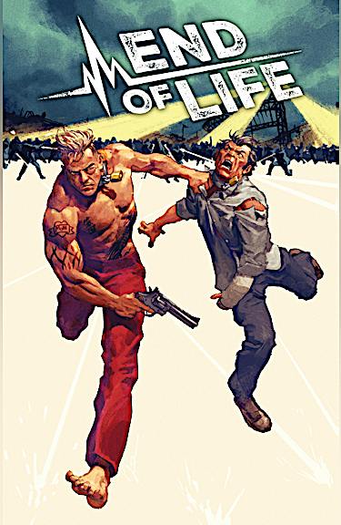 End of Life DC Go! Edition #16