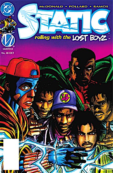 Static #40 preview images