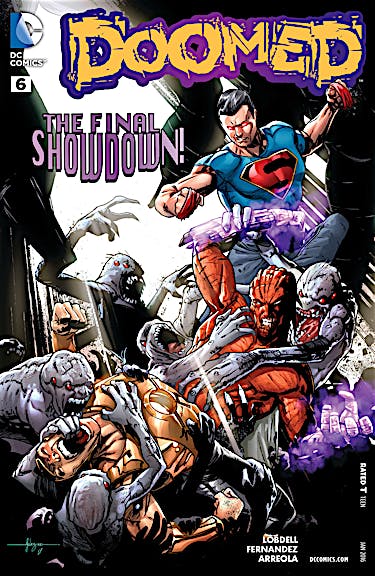 Doomed #6