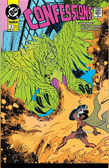 DC Pride DC Go! Edition #10 preview images