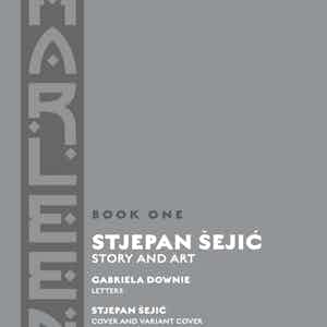 Harleen series preview1