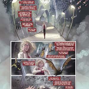 Harleen series preview2