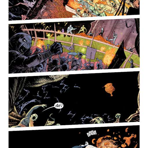 THUNDER Agents (2011-2012) series preview1