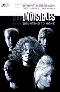 The Invisibles Vol. 5: Counting to None