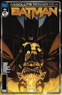 Batman (2016-) #150