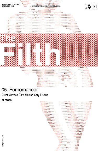 The Filth #5