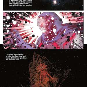 The New Gods series preview2