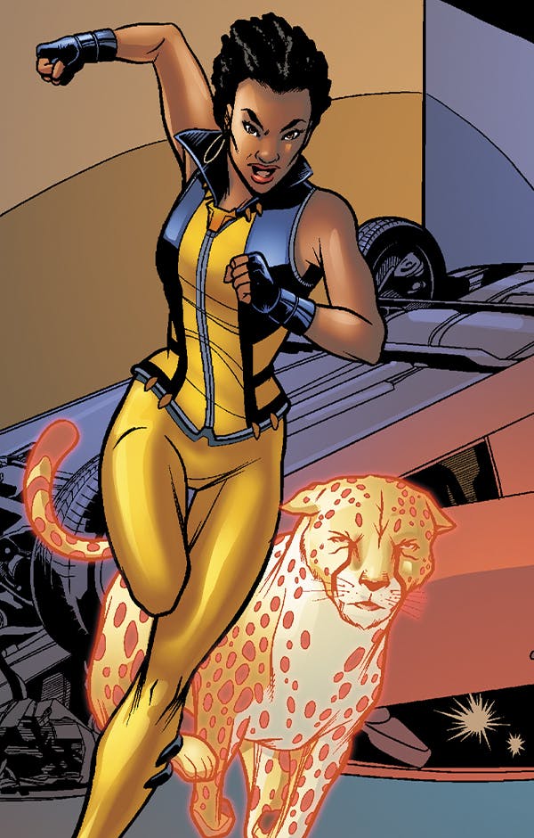 DC Go! Holiday Special 2025 #12