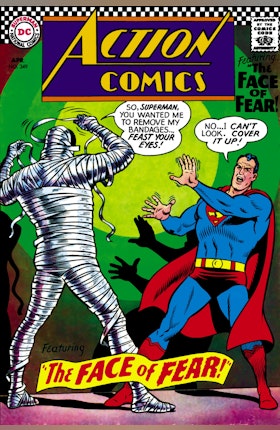 Action Comics (1938-) #349