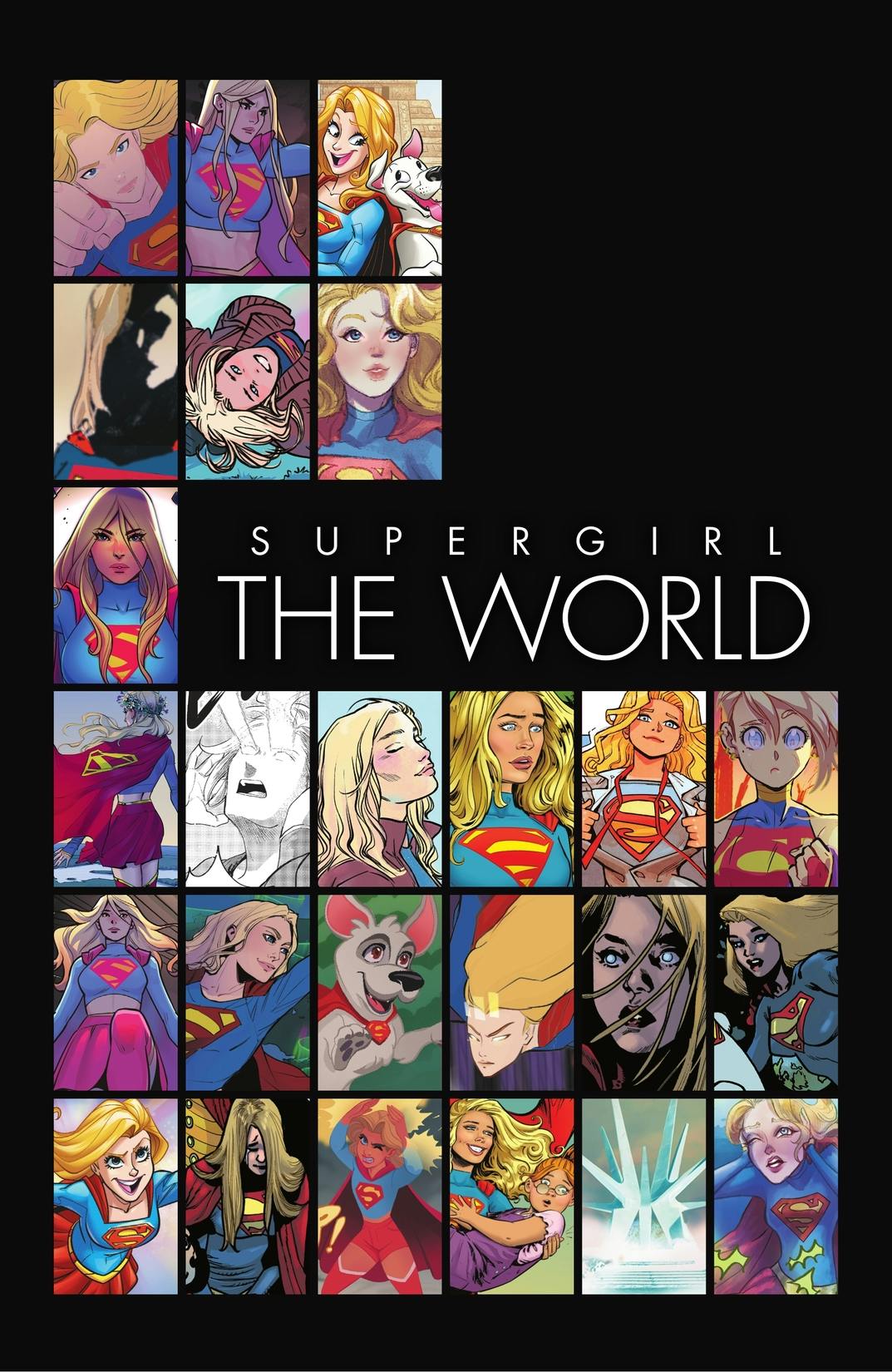 Supergirl: The World series preview1