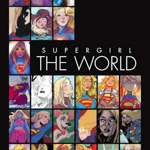 Supergirl: The World series preview1