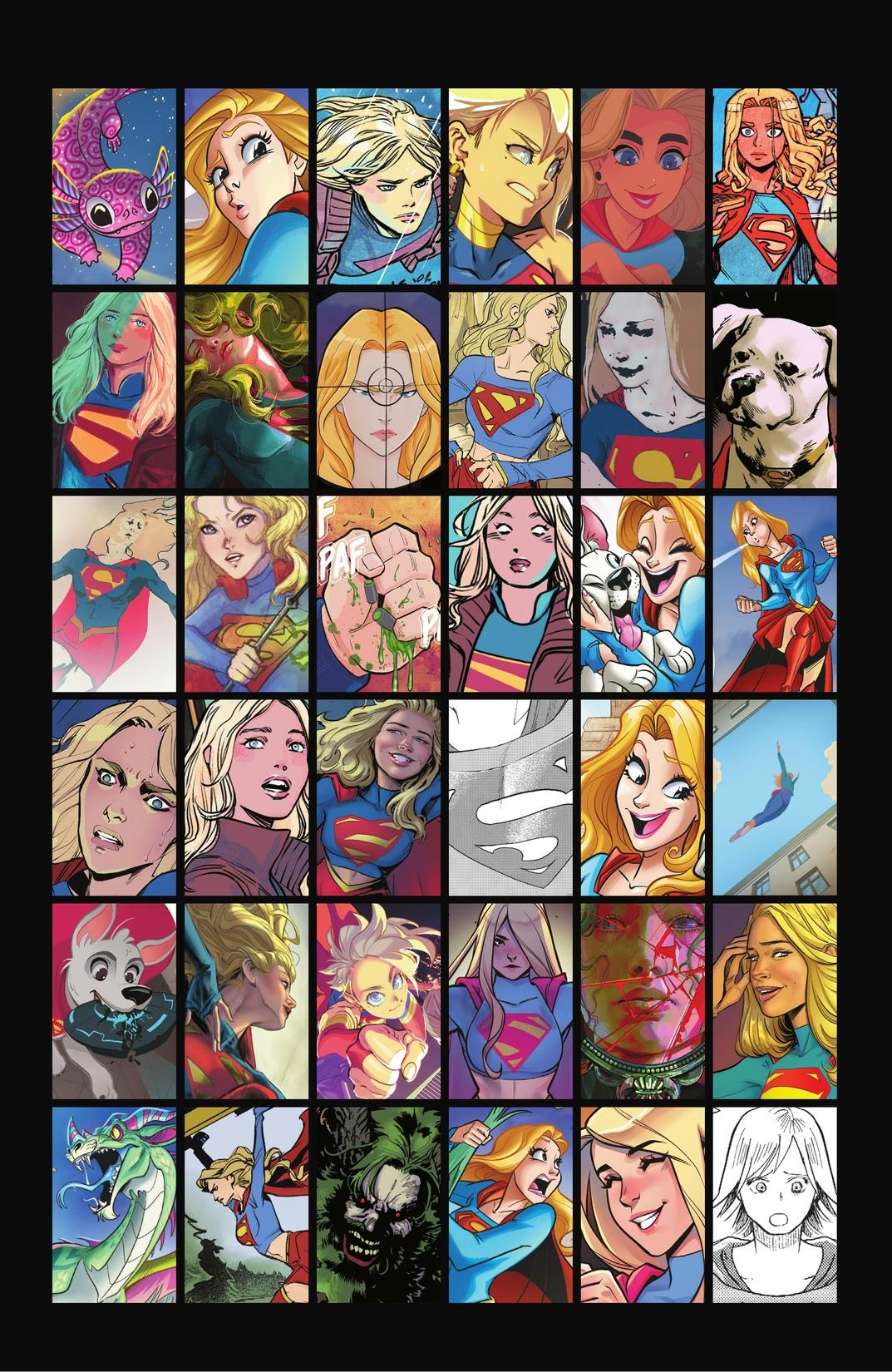 Supergirl: The World series preview2