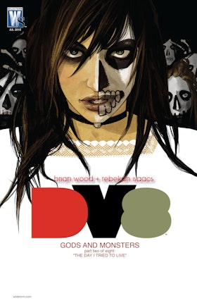 DV8: Gods and Monsters #2
