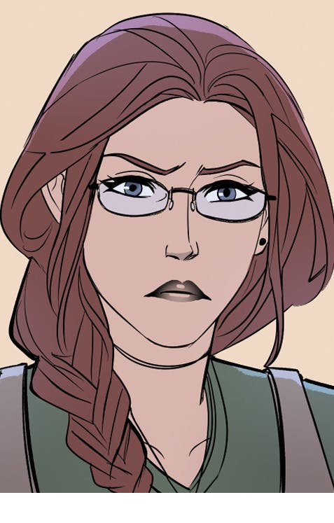 Batman: Wayne Family Adventures DC Go! Edition #33 preview images