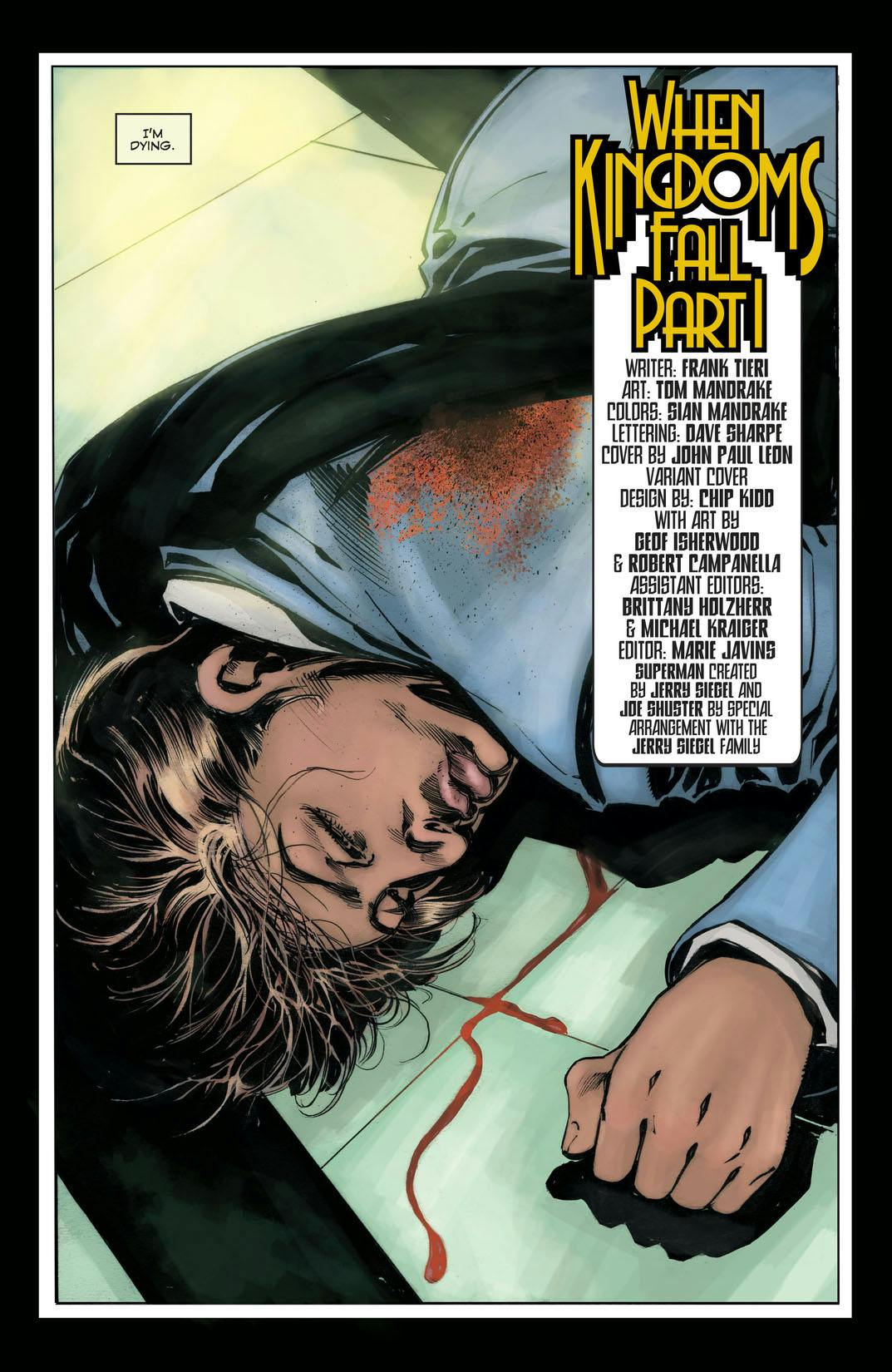 Convergence: Suicide Squad series preview2