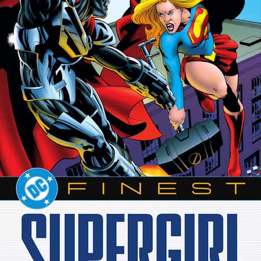 DC Finest series preview1