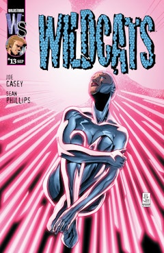 Wildcats Volume 2 (1999-) #13