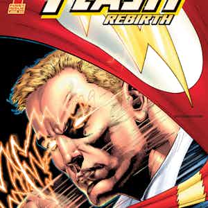 The Flash: Rebirth series preview1