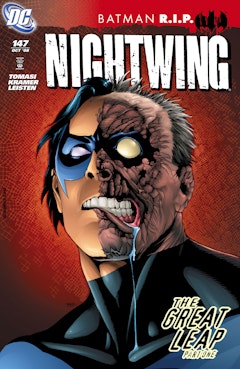 Nightwing (1996-) #147