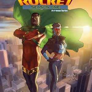 Wonder Woman Black & Gold series preview1