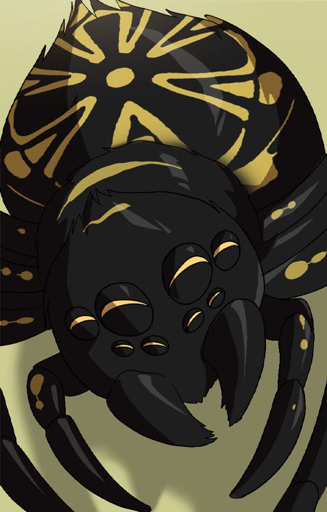 Vixen: NYC DC Go! Edition #31