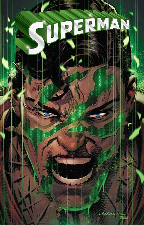 Superman DC Go! Edition (2026-) #45