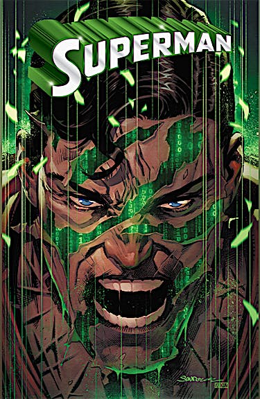 Superman DC Go! Edition (2026-) #45