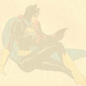 Batgirl: A Celebration of 50 Years series preview1