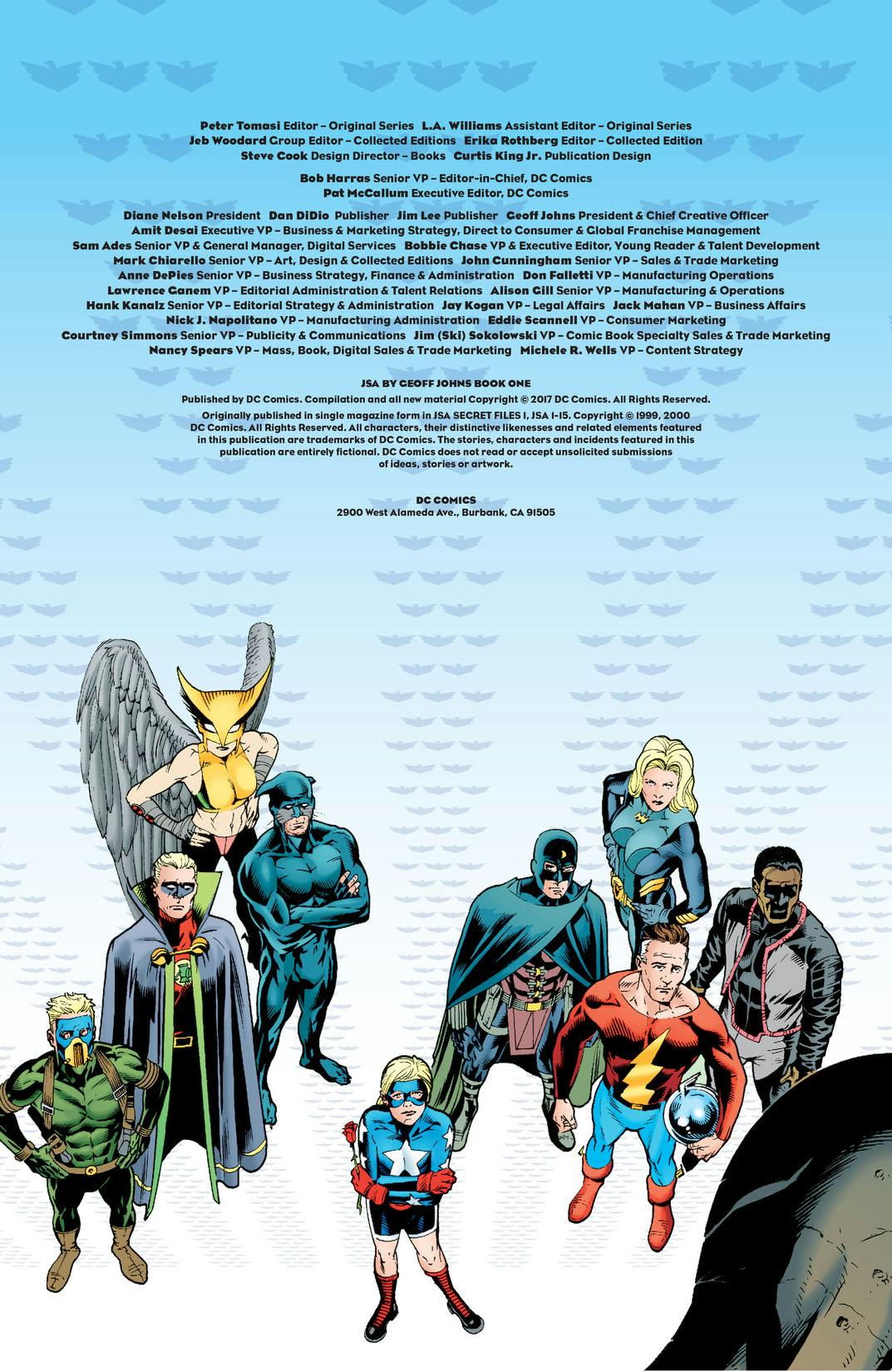 アメコミ・英語　JSA BY GEOFF JOHNS　1〜5巻セット アメコミ・英語 JSA BY GEOFF JOHNS 1〜5巻セット - メルカリ