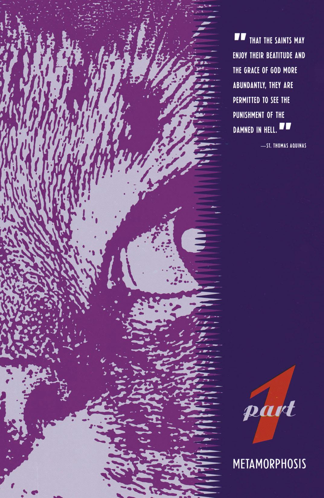 Catwoman (1989) series preview1