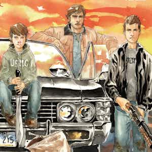 Supernatural: Rising Son series preview1