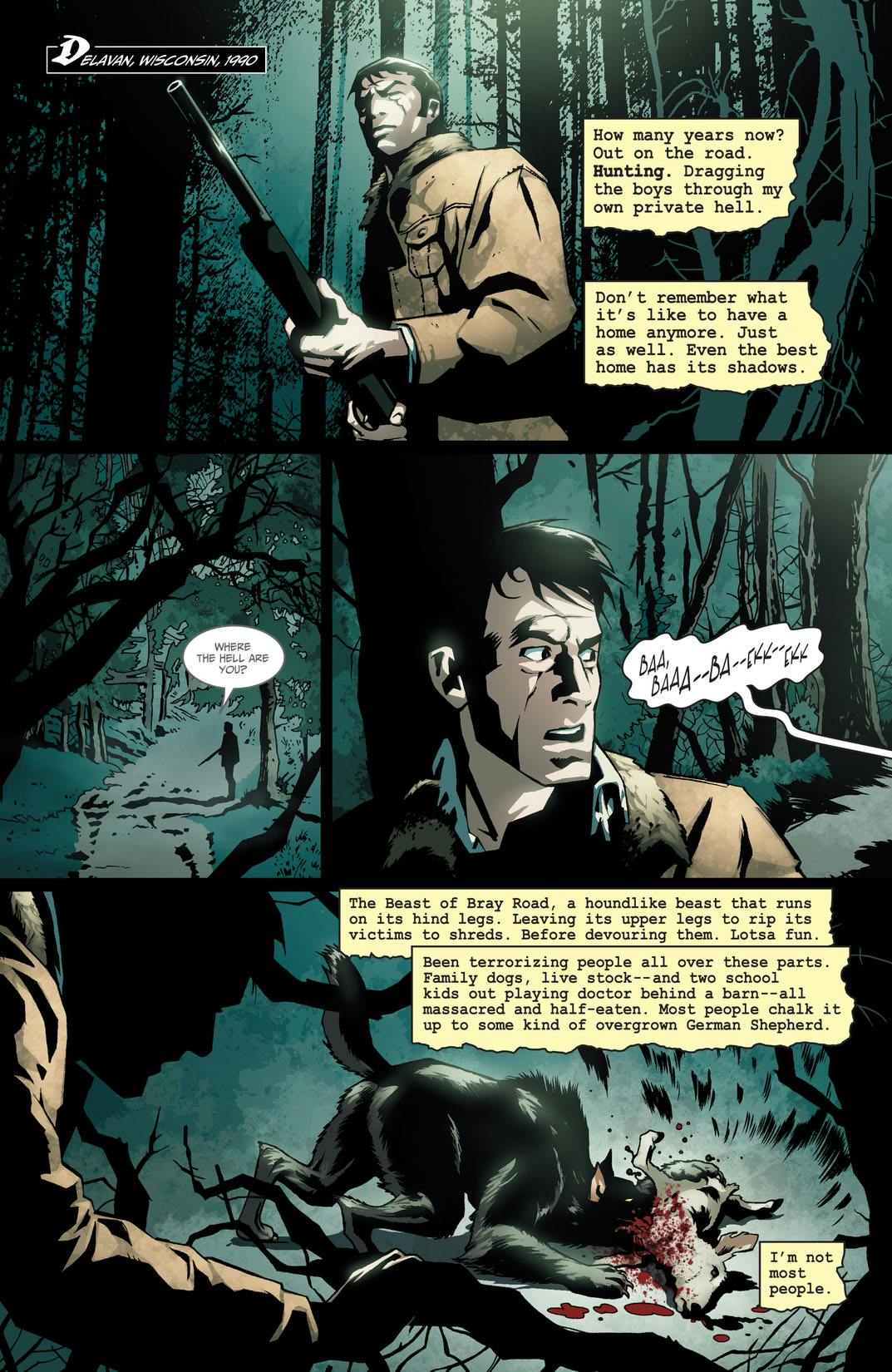 Supernatural: Rising Son series preview2