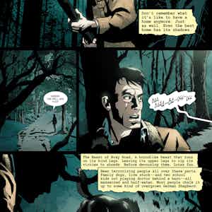 Supernatural: Rising Son series preview2