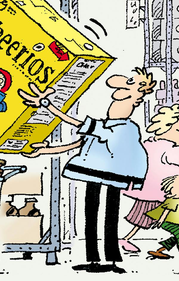 MAD - Look At - DC Go! Edition #95