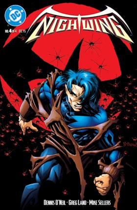 Nightwing (1995-) #4