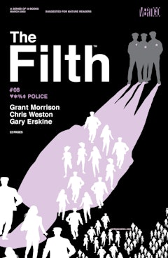 The Filth #8