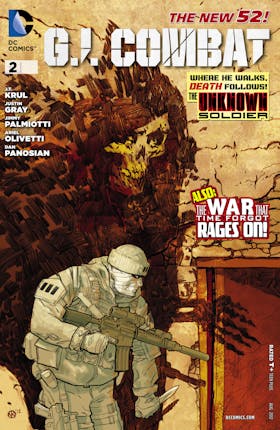 gi combat 91