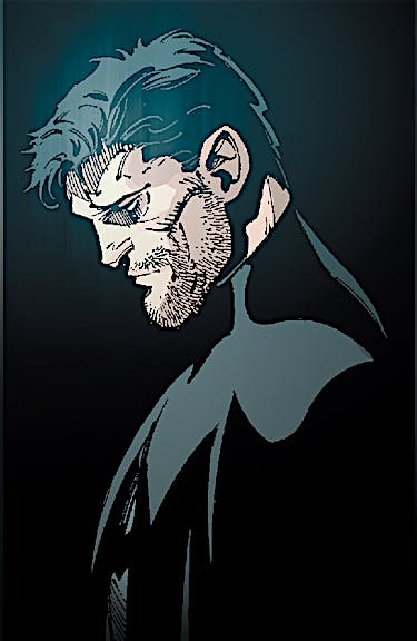 Batman: The Court of Owls DC Go! Edition #14 preview images