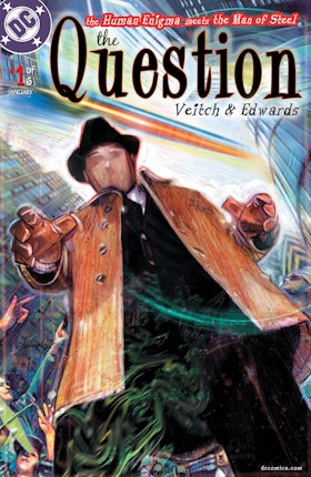 The Question (2004-) #1