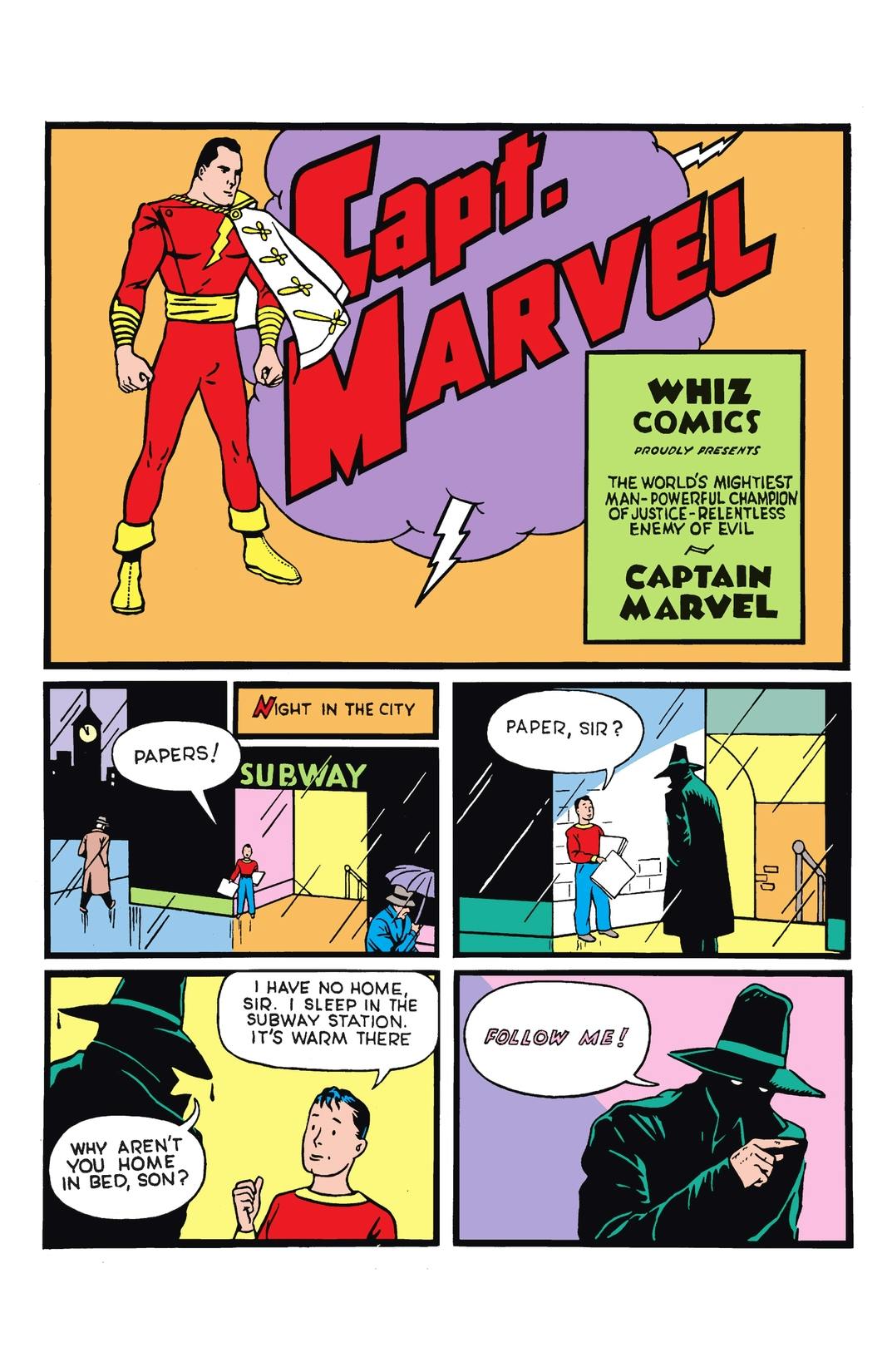 Whiz Comics series preview2