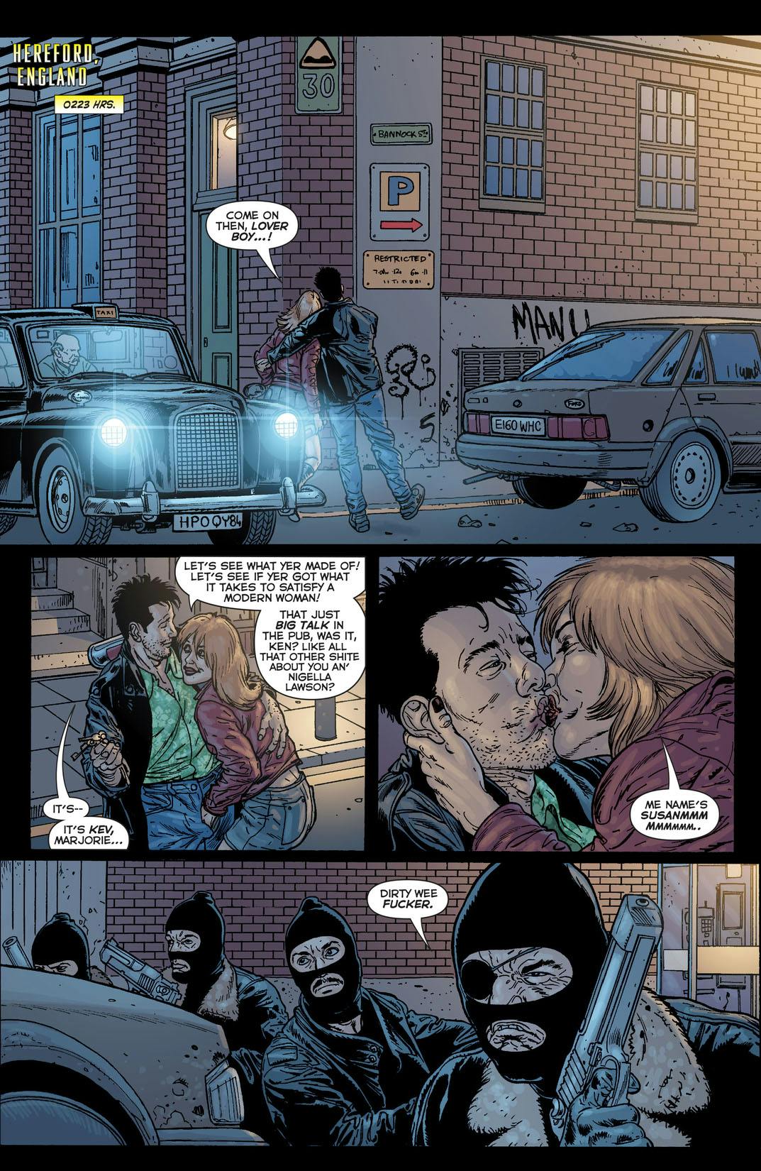 The Authority: More Kev series preview1