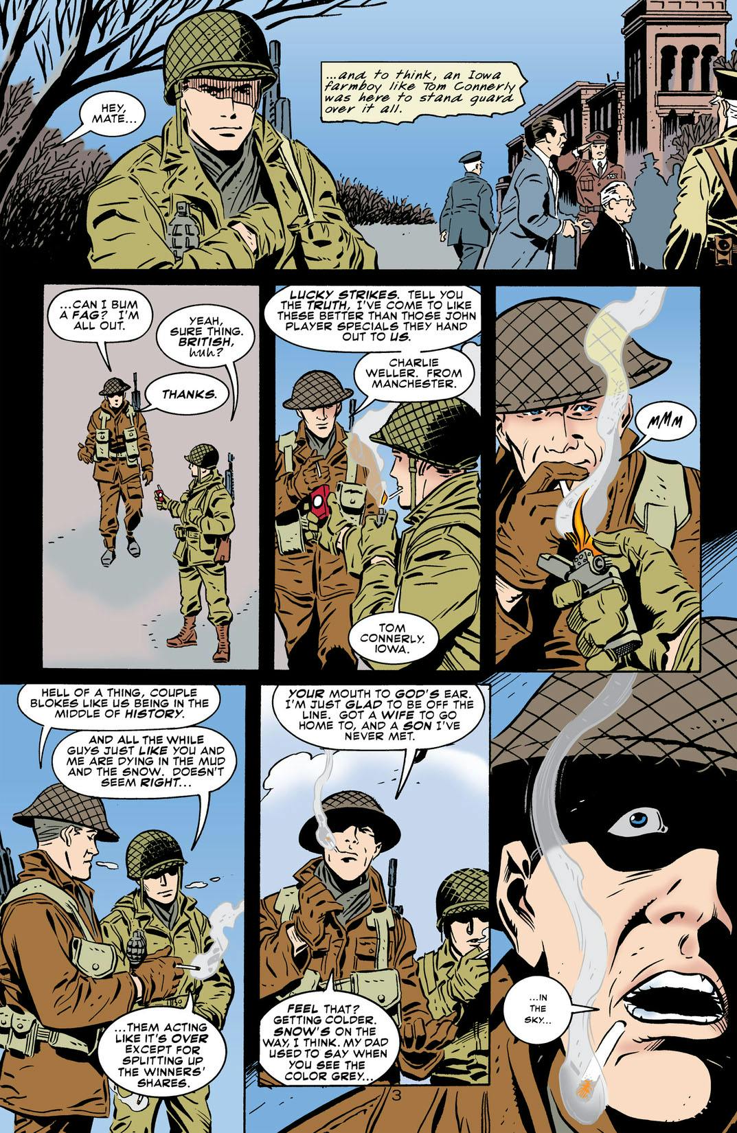 All-American Comics #1 | DC Comics Issue