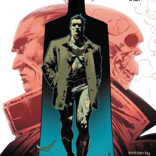 John Stewart: The Emerald Knight series preview1