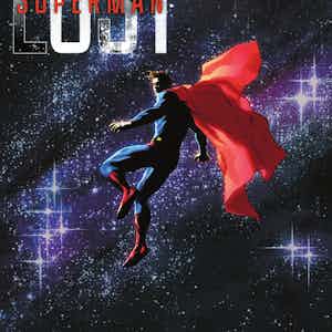 Adventures of Superman: Jon Kent series preview1