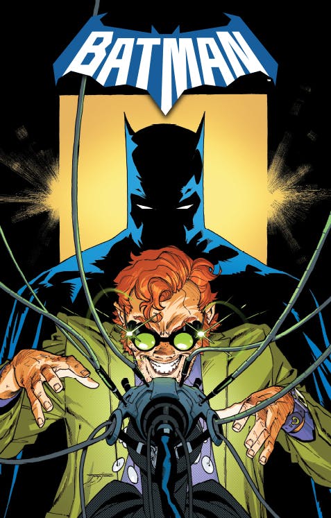 Batman DC Go! Edition (2025-) #6