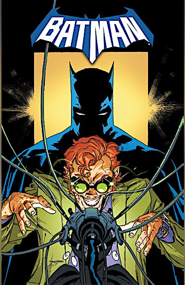 Batman DC Go! Edition (2025-) #6 preview images