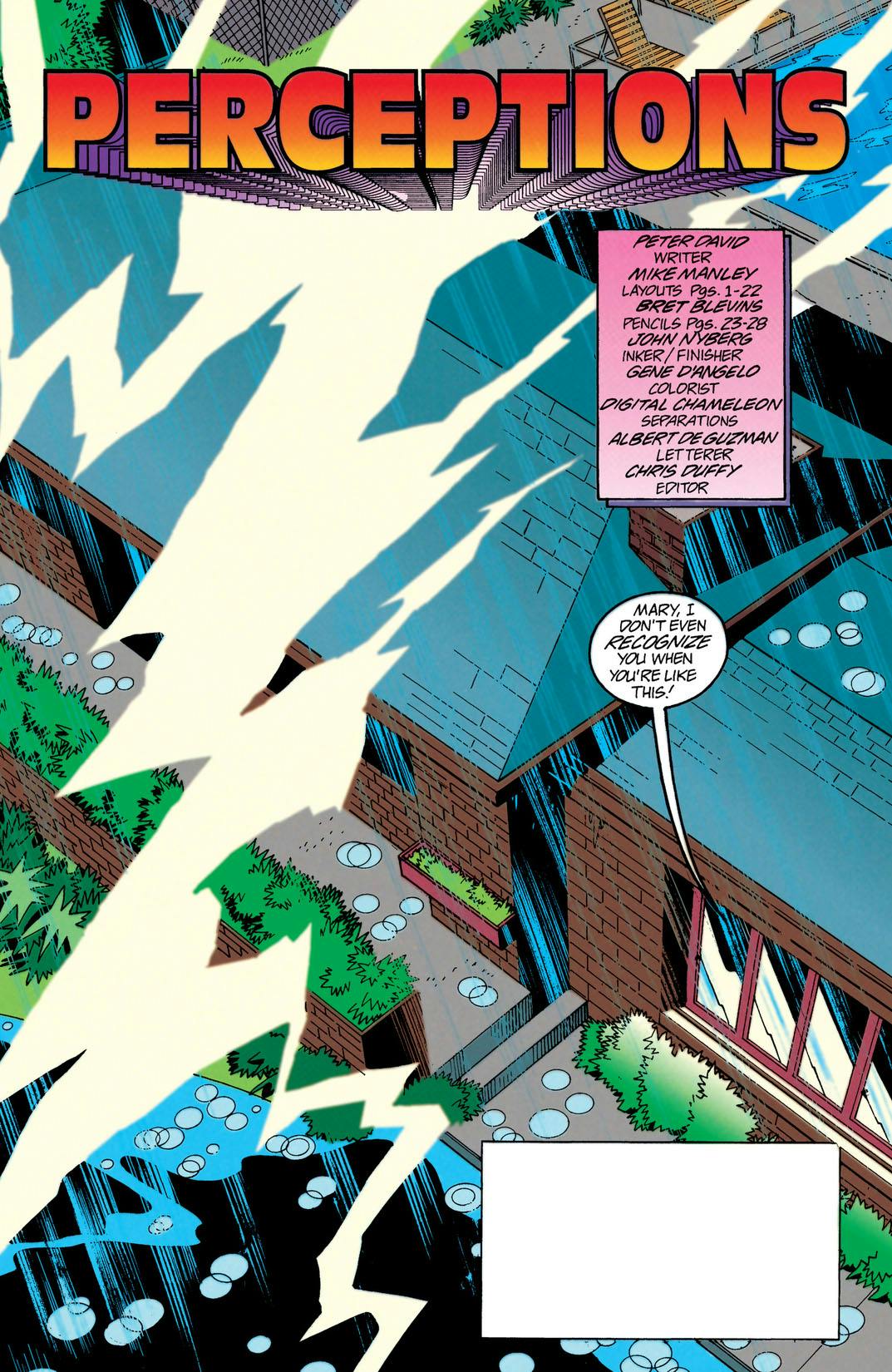 Supergirl Plus series preview1