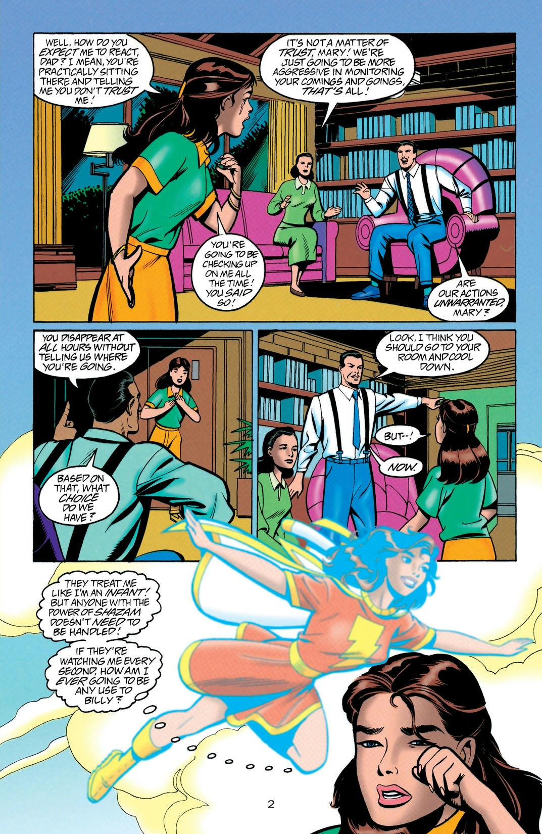 Supergirl Plus series preview2