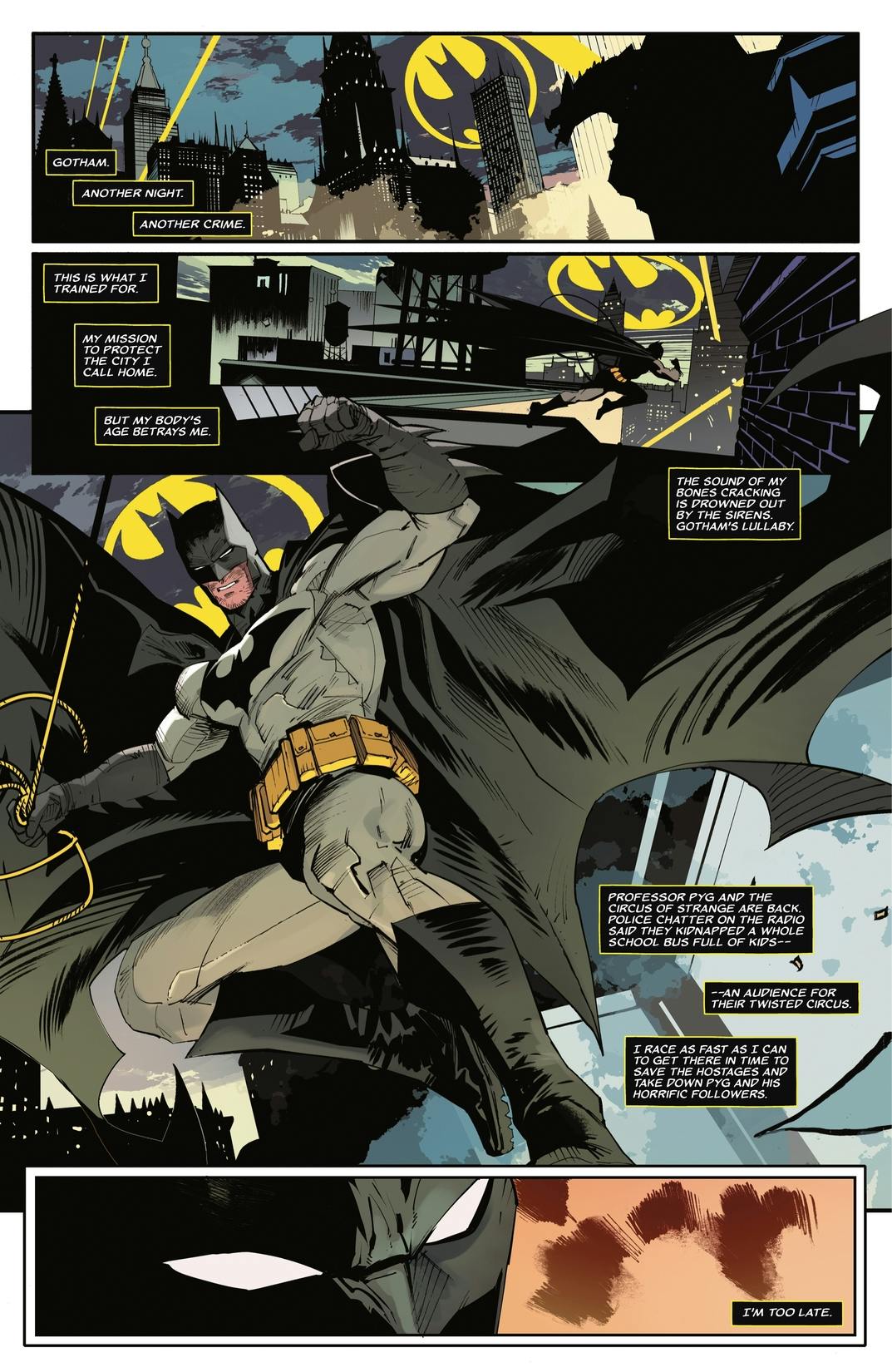 DC K.O. Knightfight series preview2